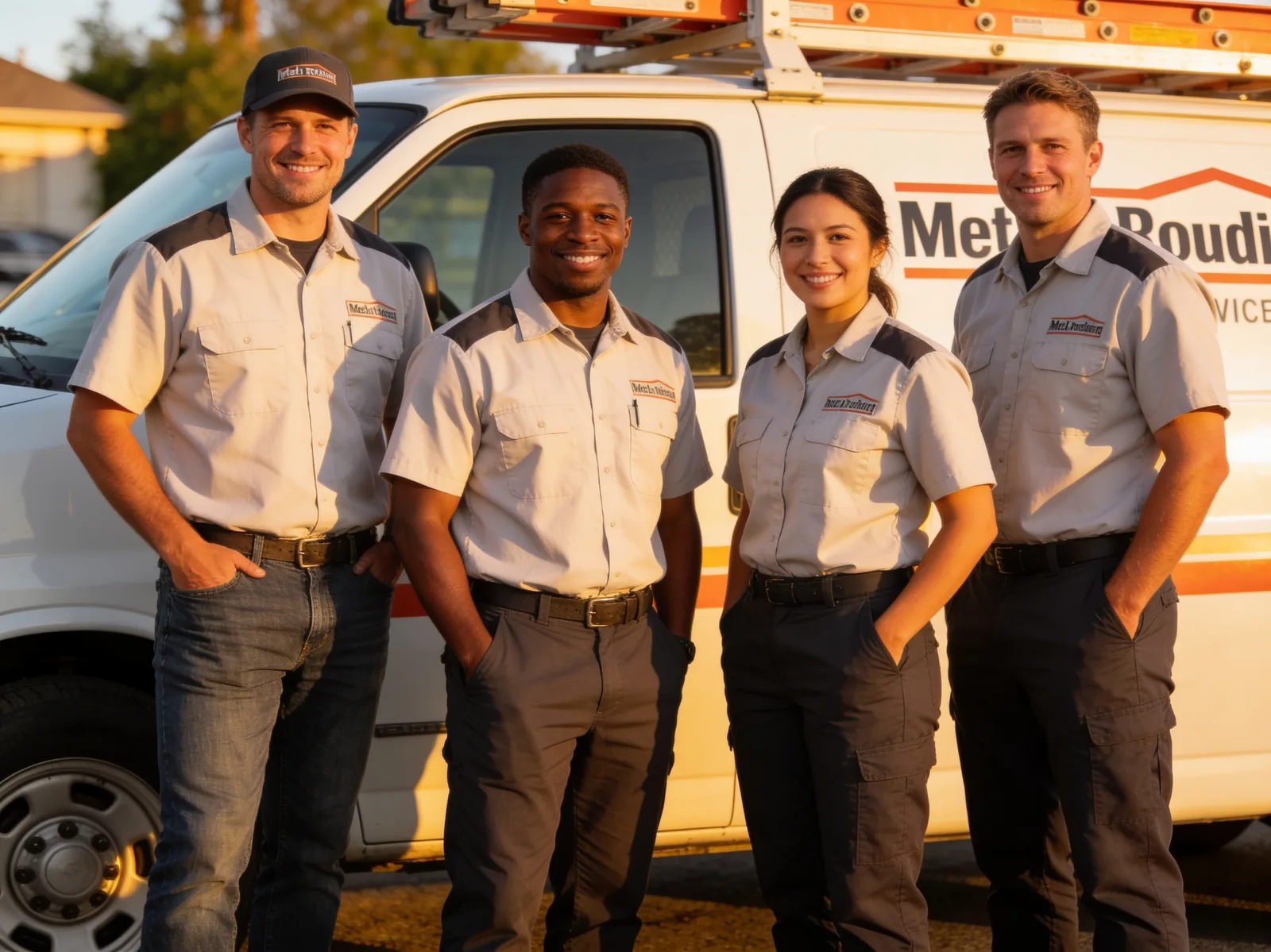 Metal Roof Installation company in San Juan Capistrano, CA